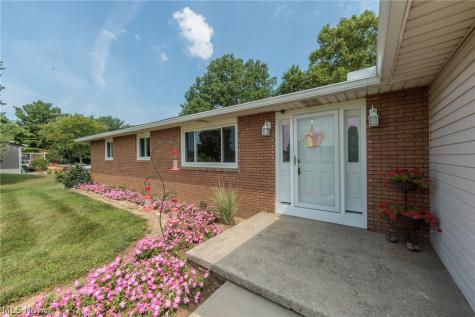 4136 Beam Road Crestline OH 44827