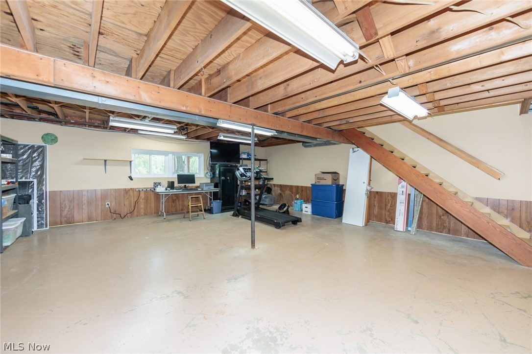 4136 Beam Road Crestline OH 44827