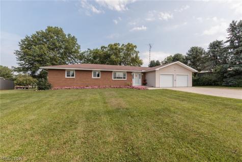 4136 Beam Road Crestline OH 44827