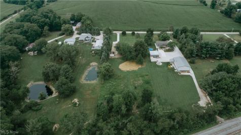 4136 Beam Road Crestline OH 44827