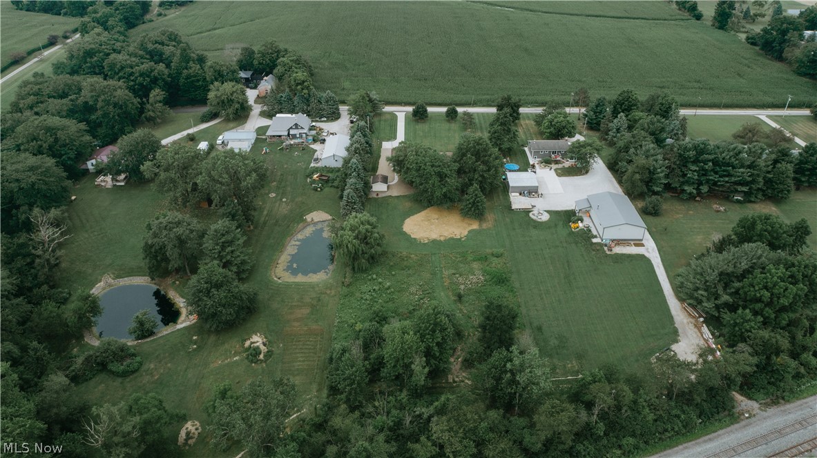 4136 Beam Road Crestline OH 44827