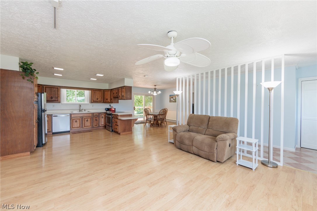 4136 Beam Road Crestline OH 44827