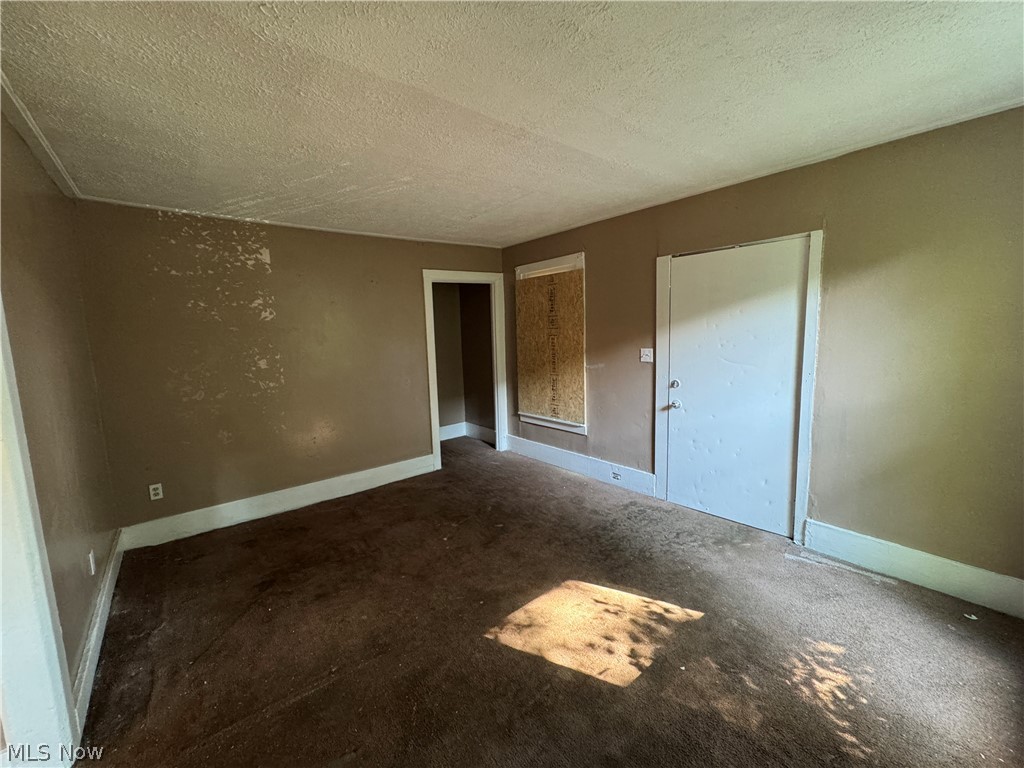 2218 Forestdale Avenue Cleveland OH 44109