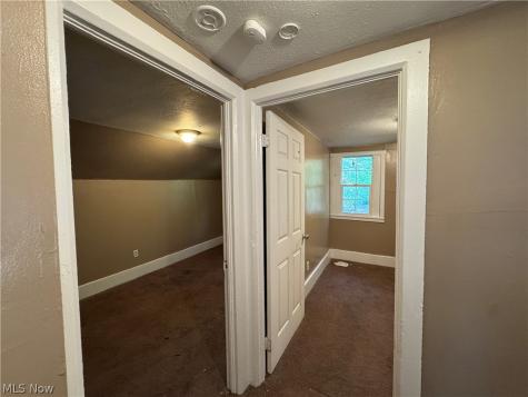 2218 Forestdale Avenue Cleveland OH 44109