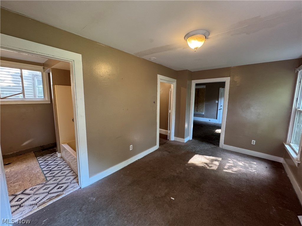 2218 Forestdale Avenue Cleveland OH 44109