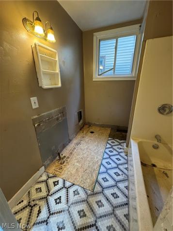 2218 Forestdale Avenue Cleveland OH 44109
