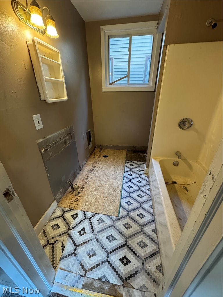 2218 Forestdale Avenue Cleveland OH 44109