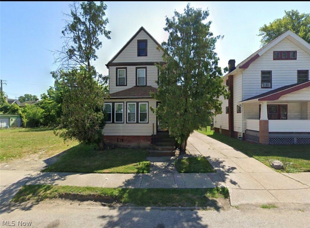 979 E 129th Street Cleveland OH 44108