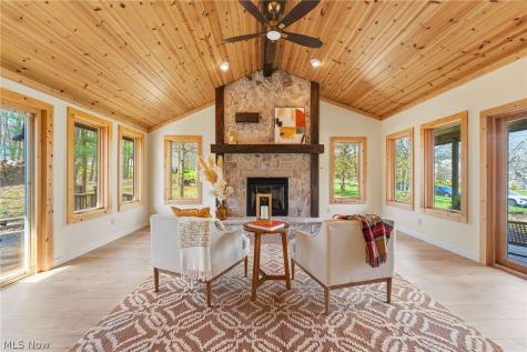 10172 Old Orchard Drive Brecksville OH 44141