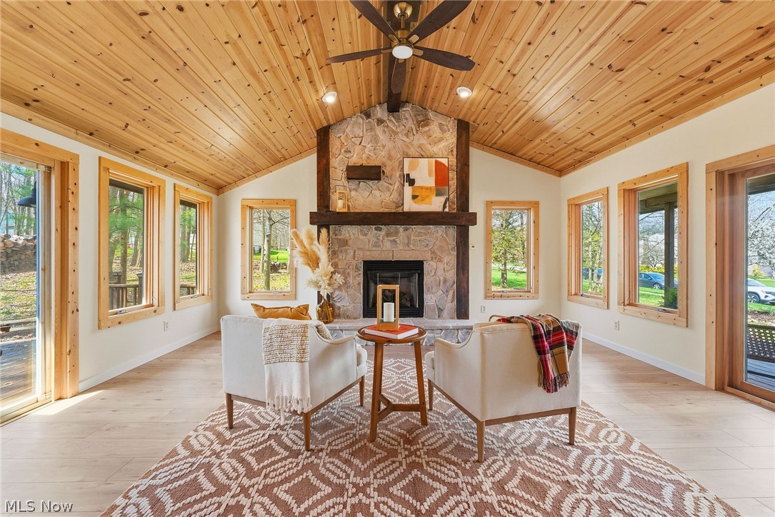 10172 Old Orchard Drive Brecksville OH 44141