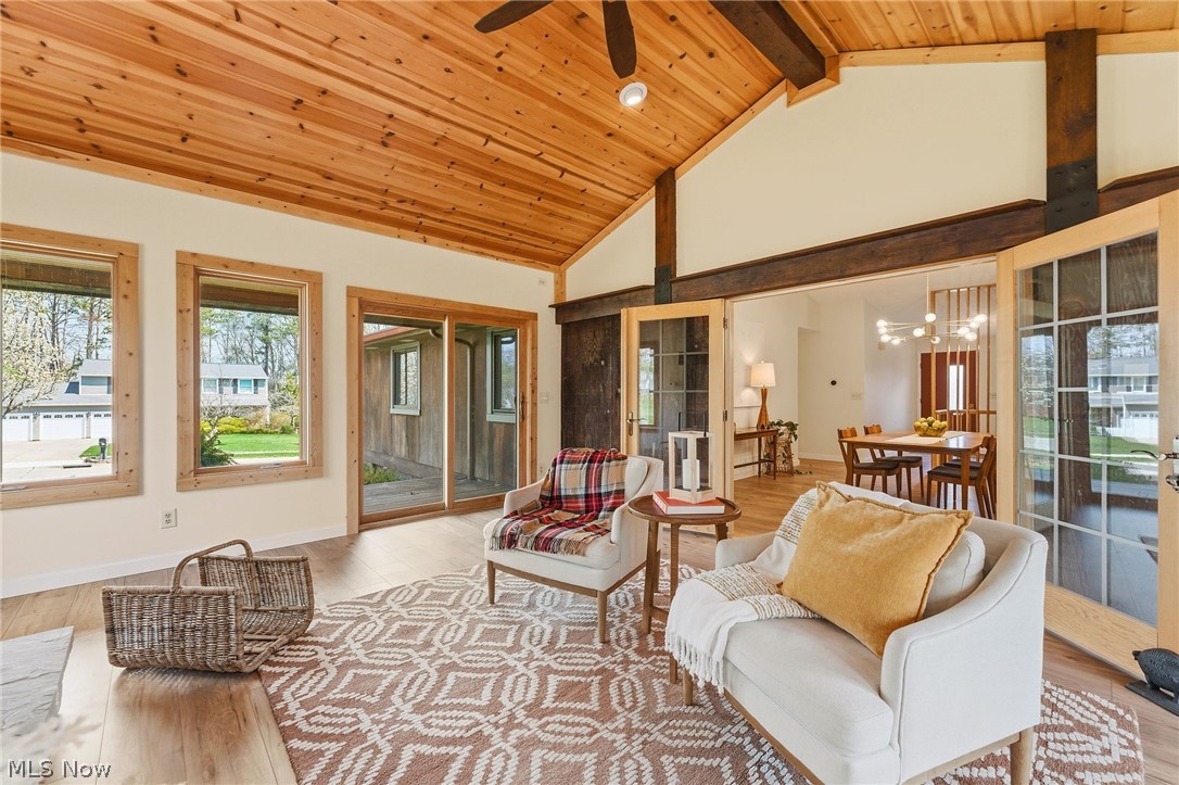 10172 Old Orchard Drive Brecksville OH 44141