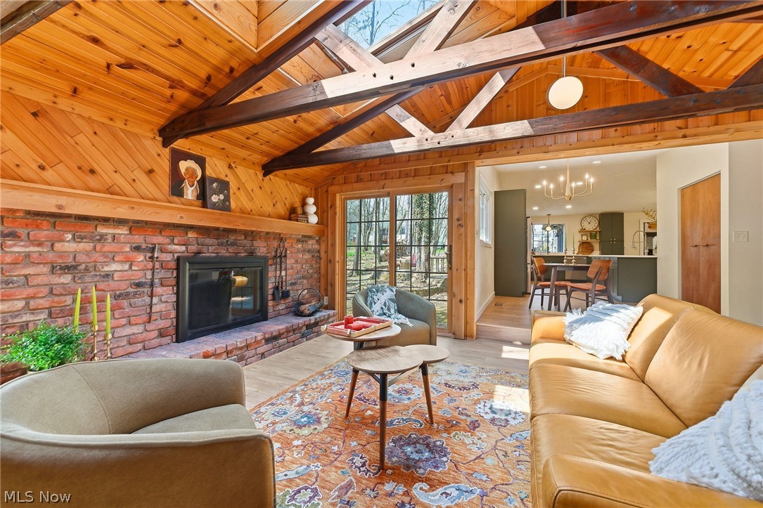 10172 Old Orchard Drive Brecksville OH 44141