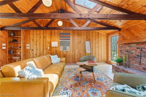10172 Old Orchard Drive Brecksville OH 44141