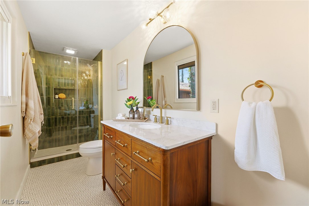 10172 Old Orchard Drive Brecksville OH 44141