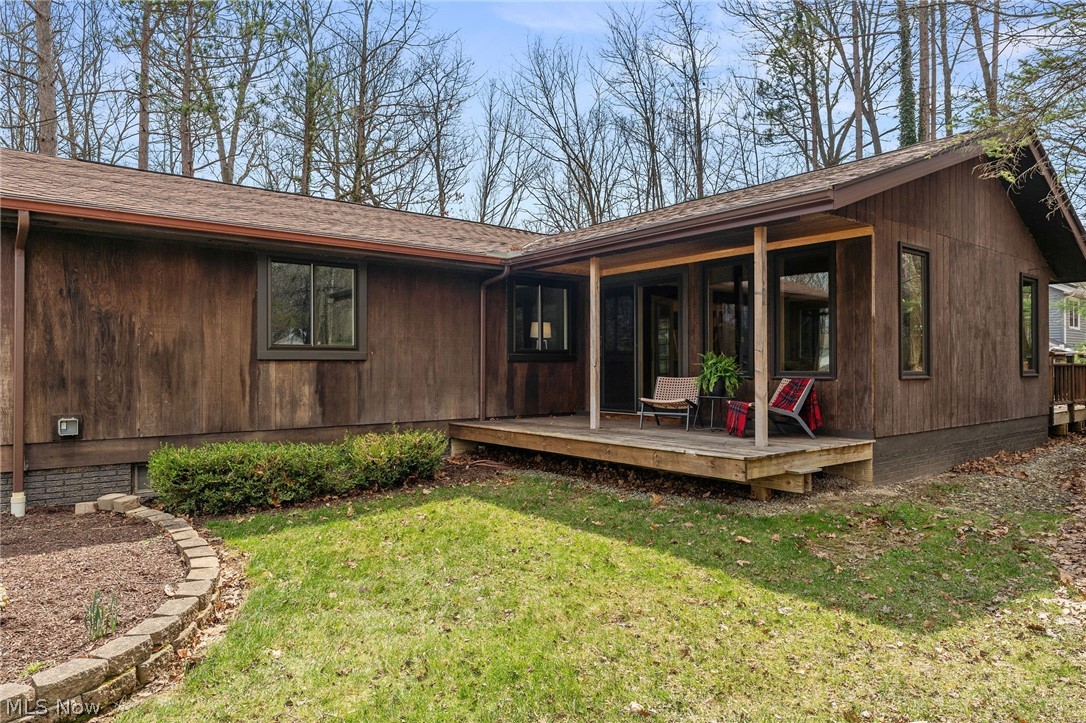 10172 Old Orchard Drive Brecksville OH 44141