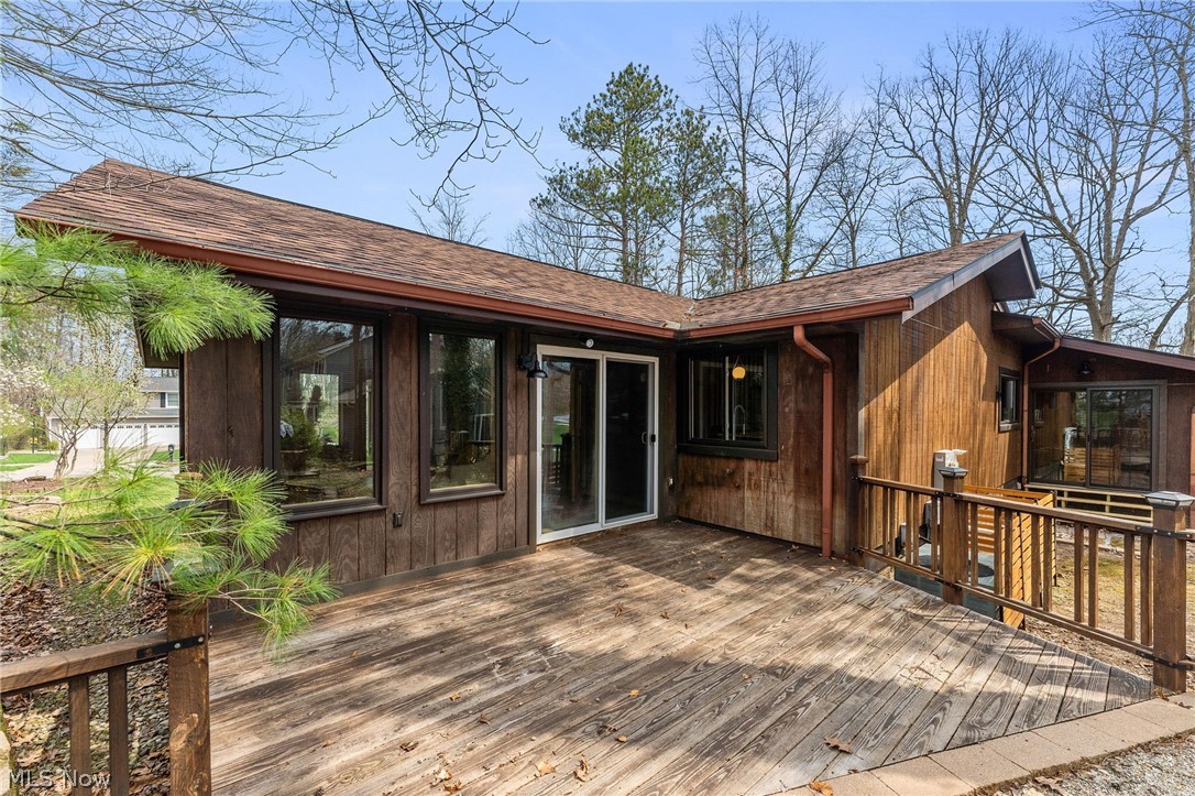 10172 Old Orchard Drive Brecksville OH 44141