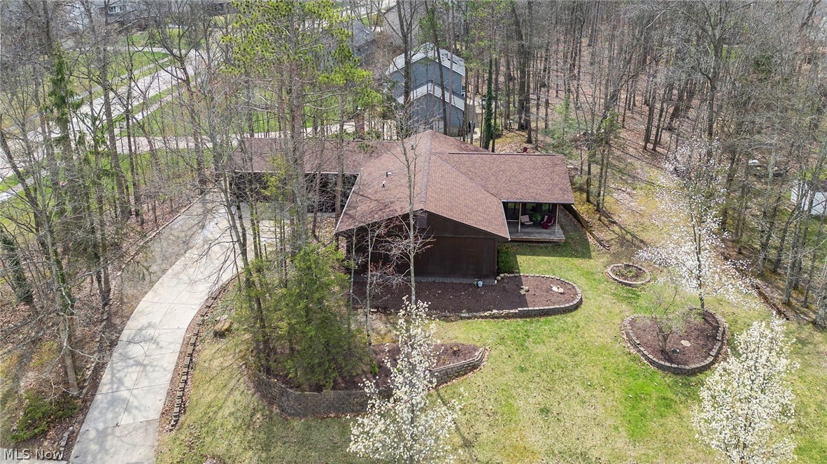 10172 Old Orchard Drive Brecksville OH 44141
