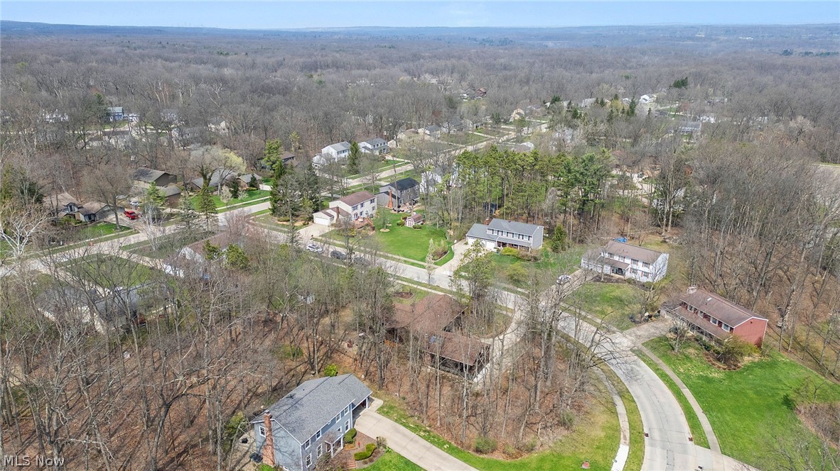 10172 Old Orchard Drive Brecksville OH 44141
