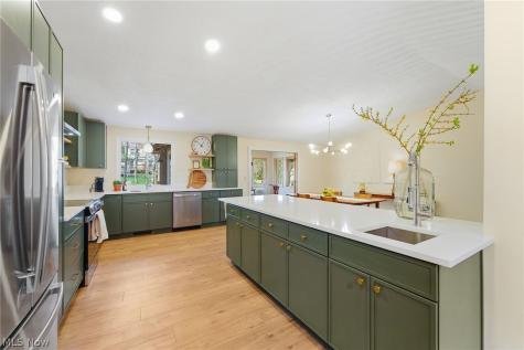 10172 Old Orchard Drive Brecksville OH 44141