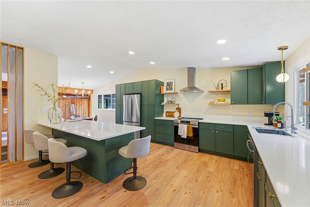 10172 Old Orchard Drive Brecksville OH 44141