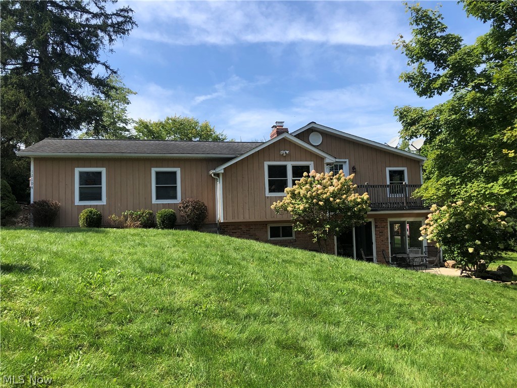 12104 Crampton Drive Burton OH 44021