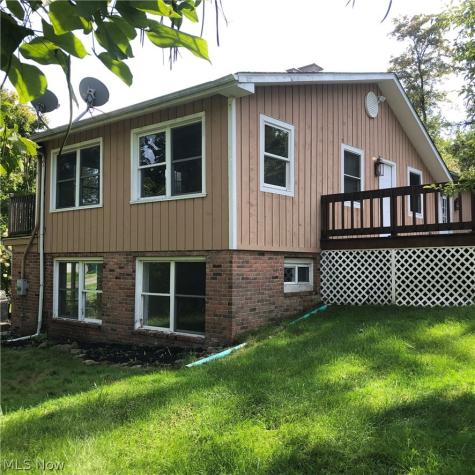 12104 Crampton Drive Burton OH 44021