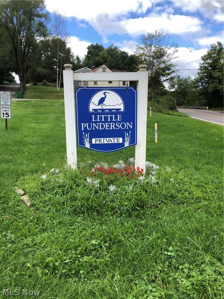 12104 Crampton Drive Burton OH 44021