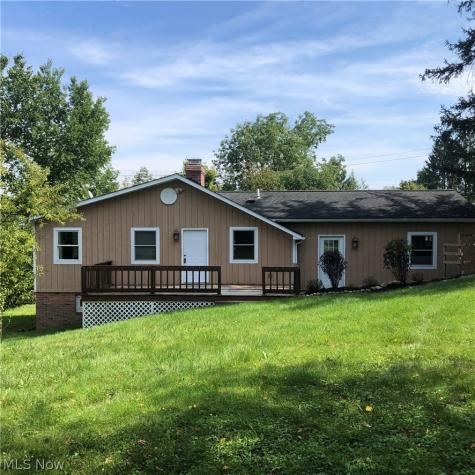 12104 Crampton Drive Burton OH 44021