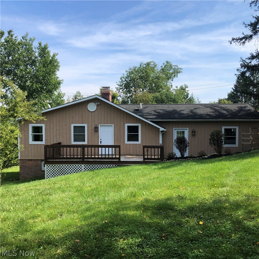 12104 Crampton Drive Burton OH 44021