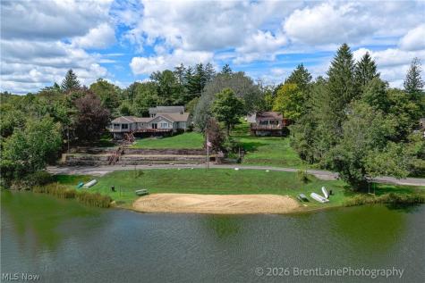 12104 Crampton Drive Burton OH 44021
