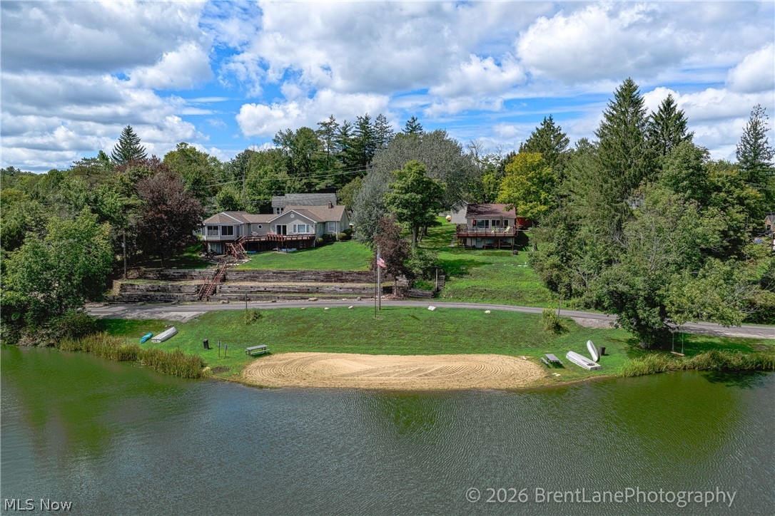 12104 Crampton Drive Burton OH 44021