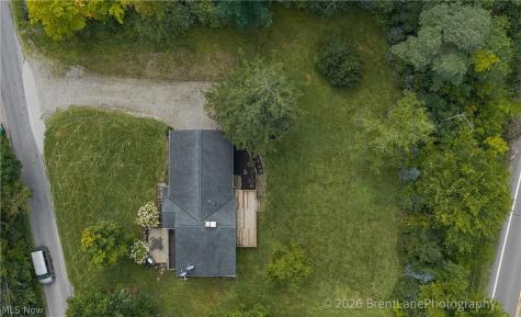 12104 Crampton Drive Burton OH 44021