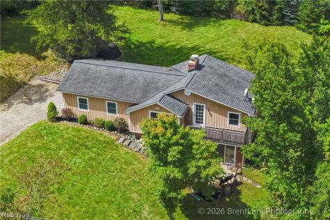 12104 Crampton Drive Burton OH 44021