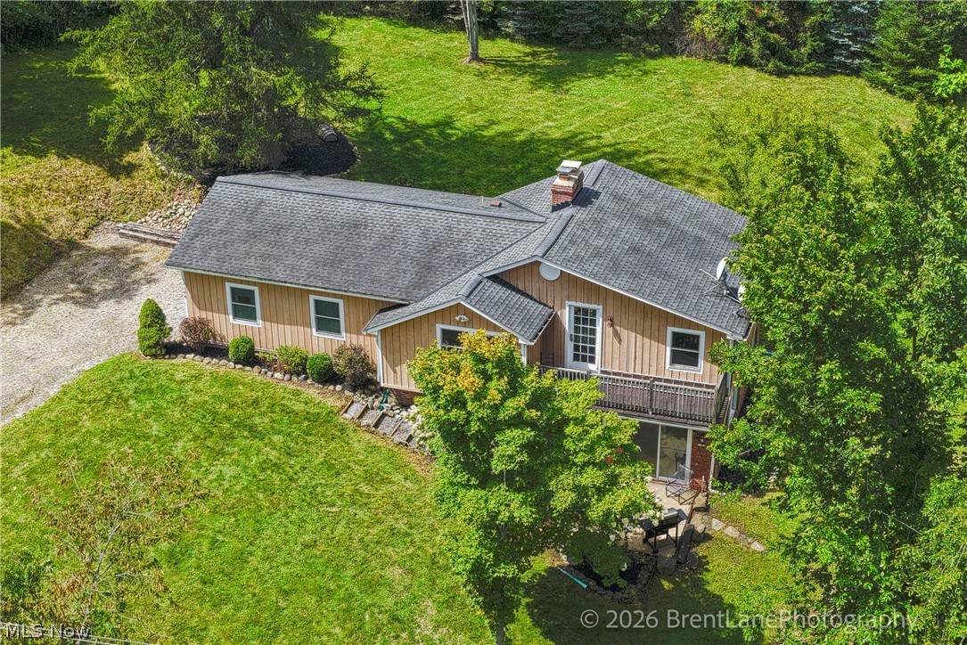 12104 Crampton Drive Burton OH 44021