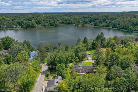 12104 Crampton Drive Burton OH 44021