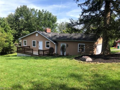 12104 Crampton Drive Burton OH 44021