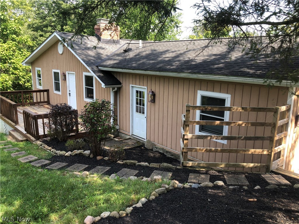 12104 Crampton Drive Burton OH 44021