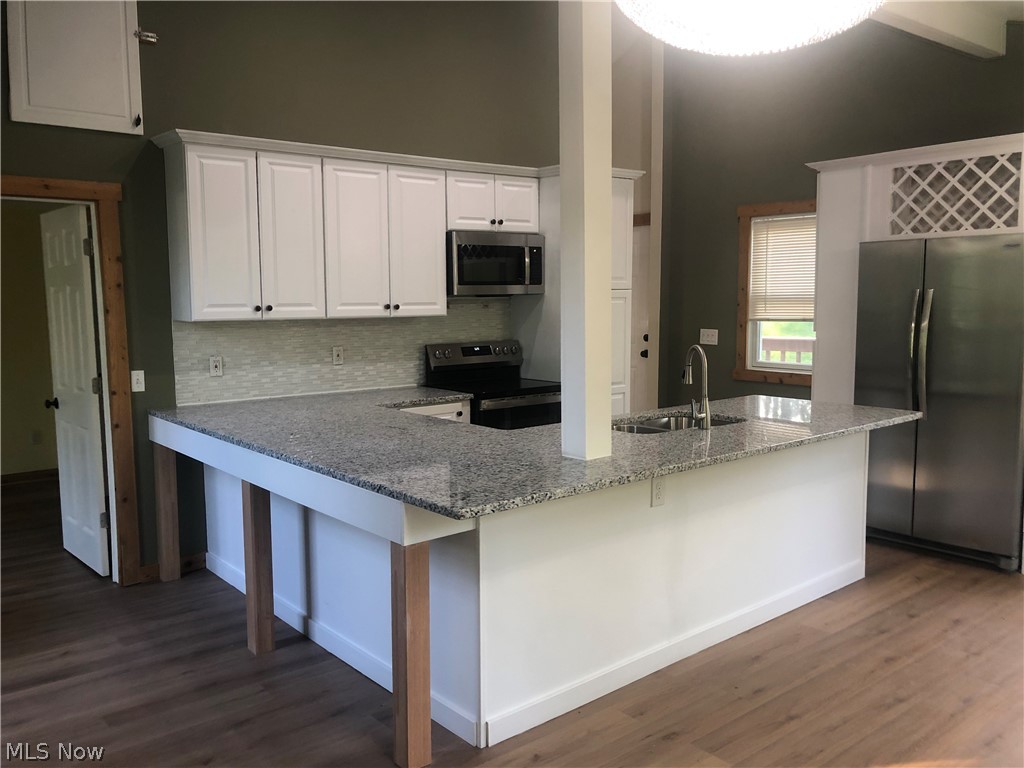12104 Crampton Drive Burton OH 44021