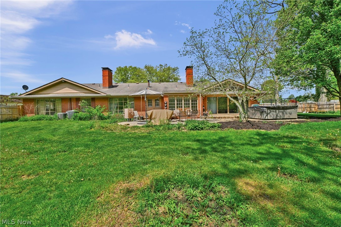 169 Brentview Drive Grafton OH 44044