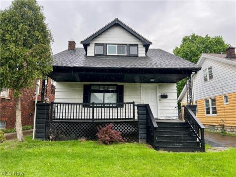 5153 Cato Maple Heights OH 44137
