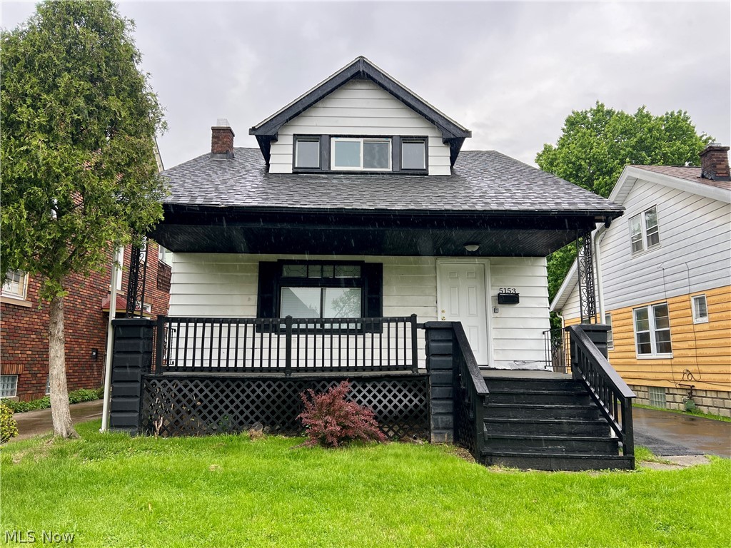 5153 Cato Maple Heights OH 44137