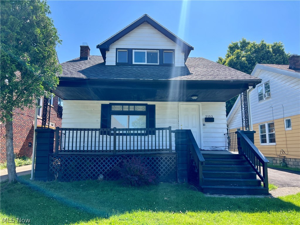 5153 Cato Maple Heights OH 44137