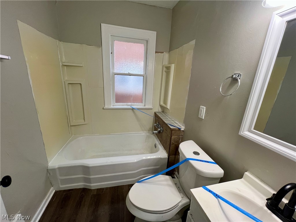 5153 Cato Maple Heights OH 44137