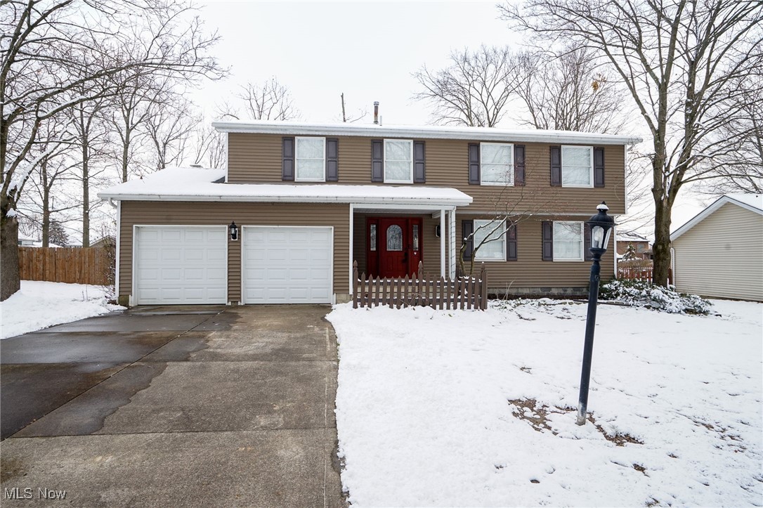 Canfield OH, 3121 Meanderwood Drive