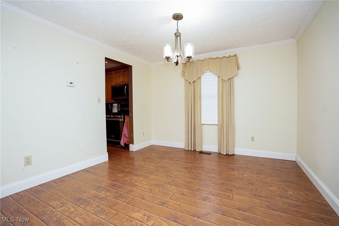 3121 Meanderwood Drive Canfield OH 44406