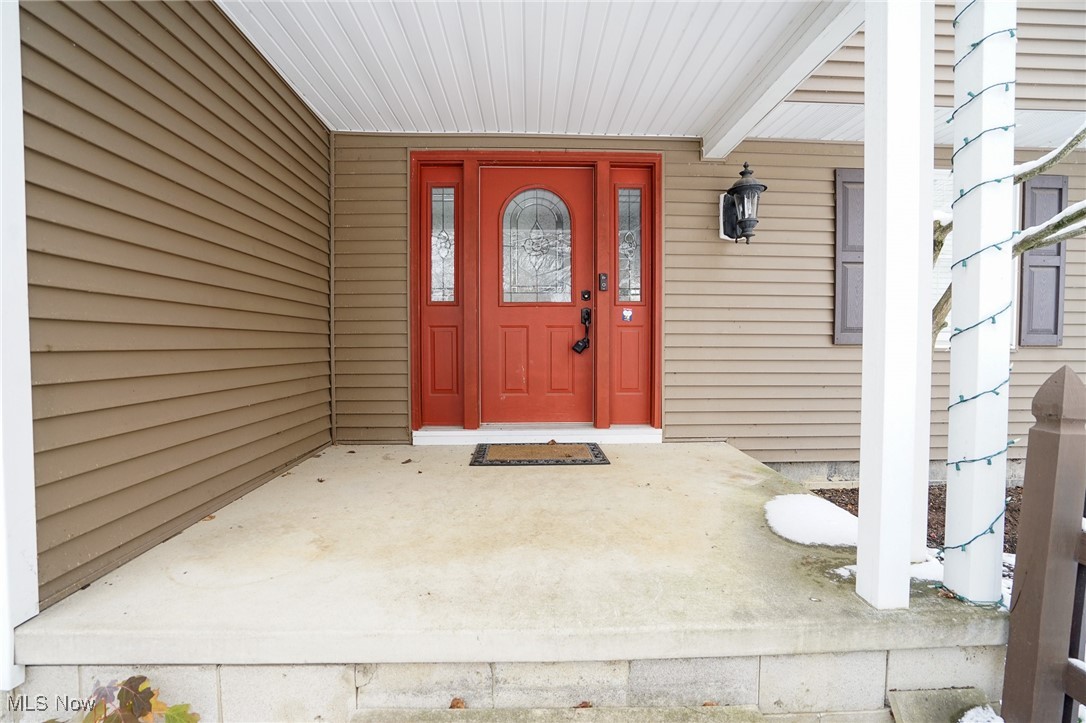 3121 Meanderwood Drive Canfield OH 44406