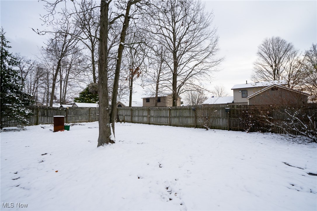 3121 Meanderwood Drive Canfield OH 44406