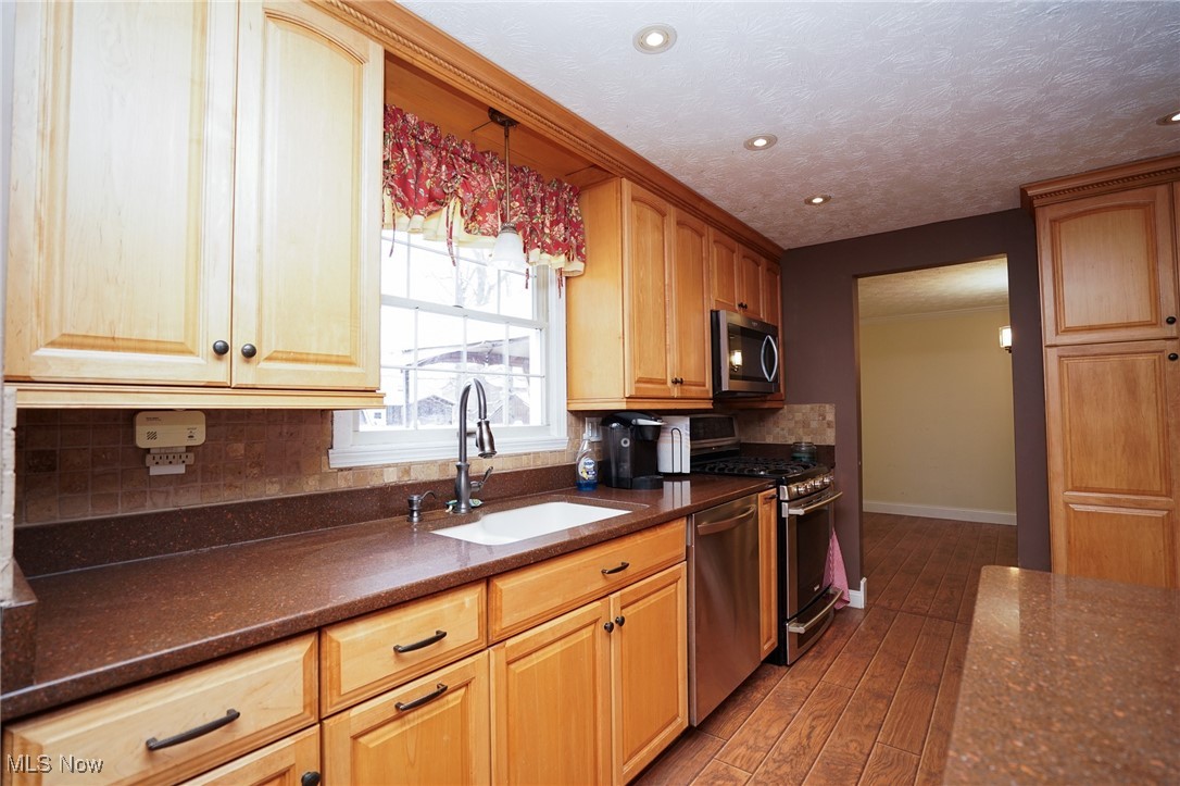 3121 Meanderwood Drive Canfield OH 44406