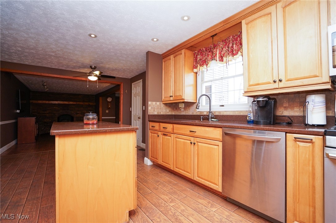 3121 Meanderwood Drive Canfield OH 44406