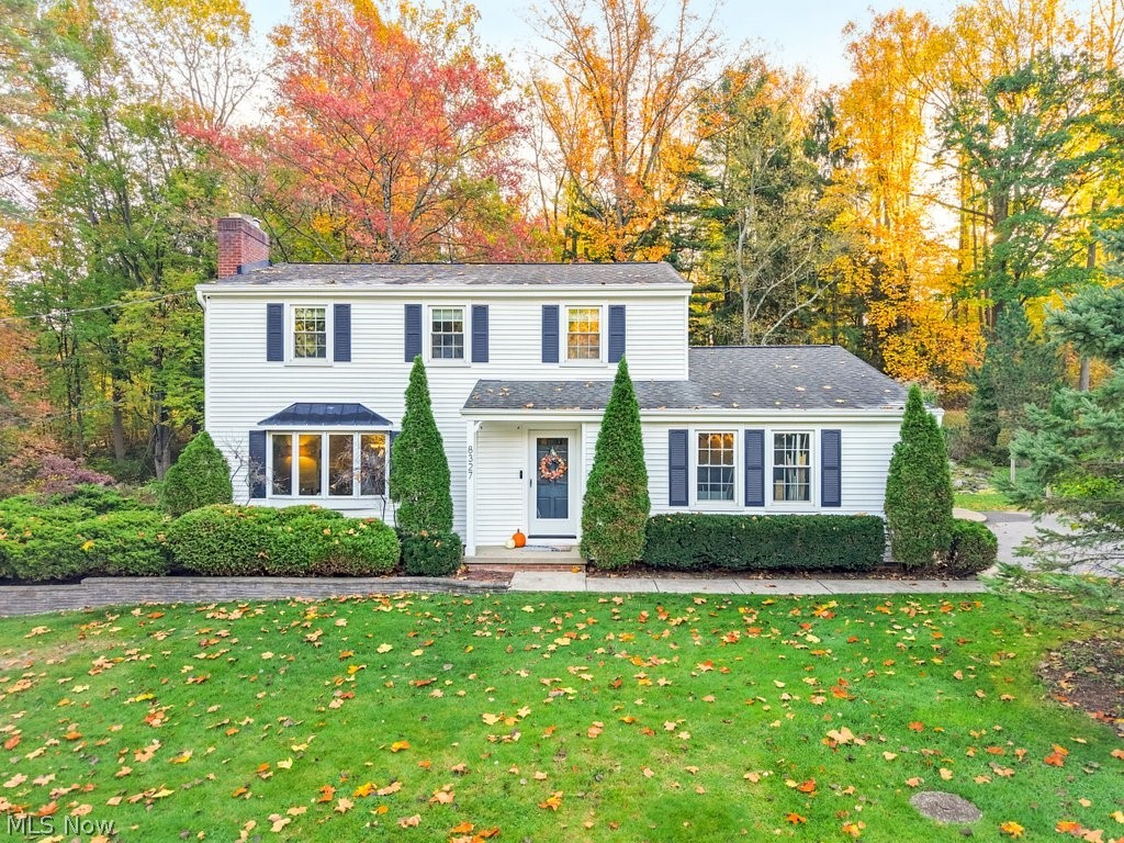 8327 Crystal Creek Road Northfield OH 44067